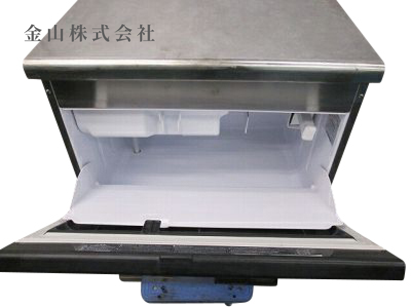 5 ホシザキ 45kg製氷機 IM-45M-1