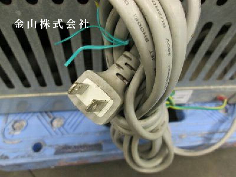5 ホシザキ 45kg製氷機 IM-45M-1