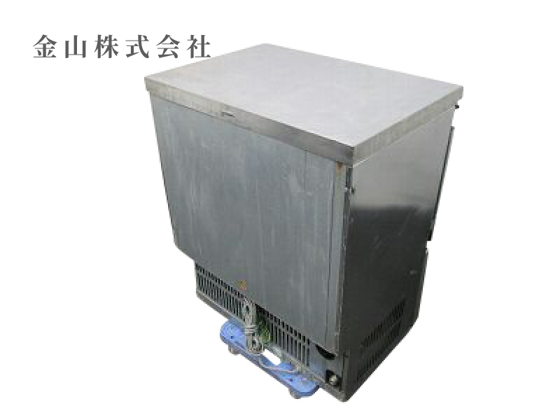 5 ホシザキ 45kg製氷機 IM-45M-1