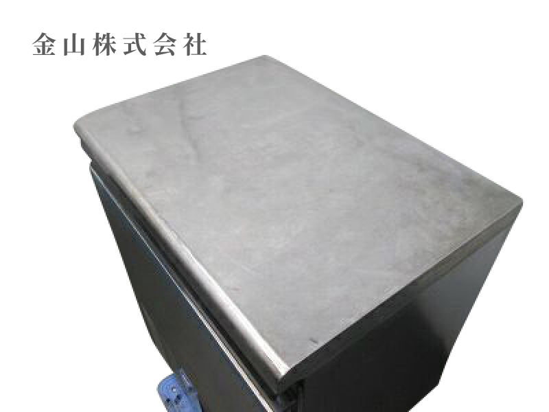 5 ホシザキ 45kg製氷機 IM-45M-1