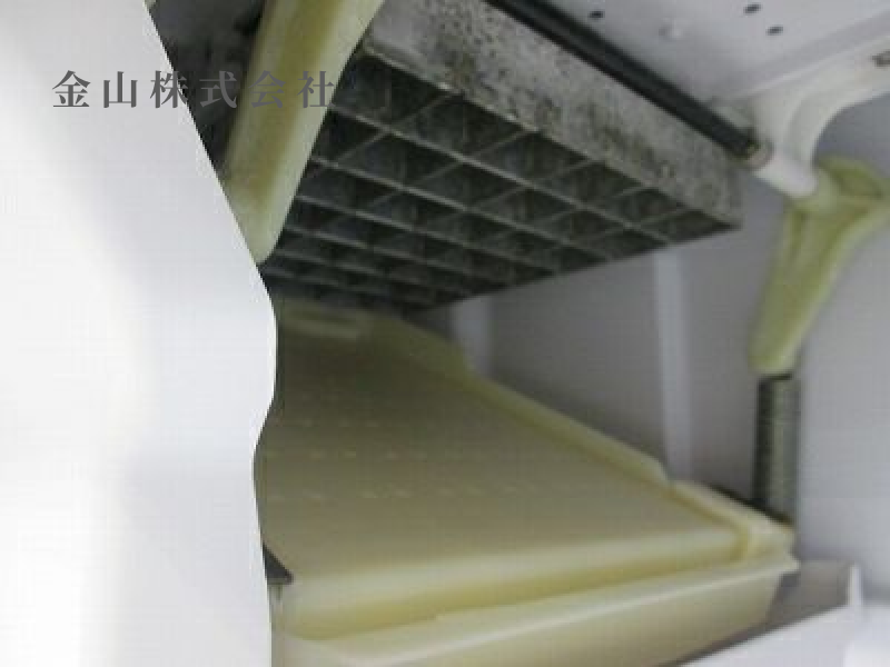 5 ホシザキ 45kg製氷機 IM-45M-1
