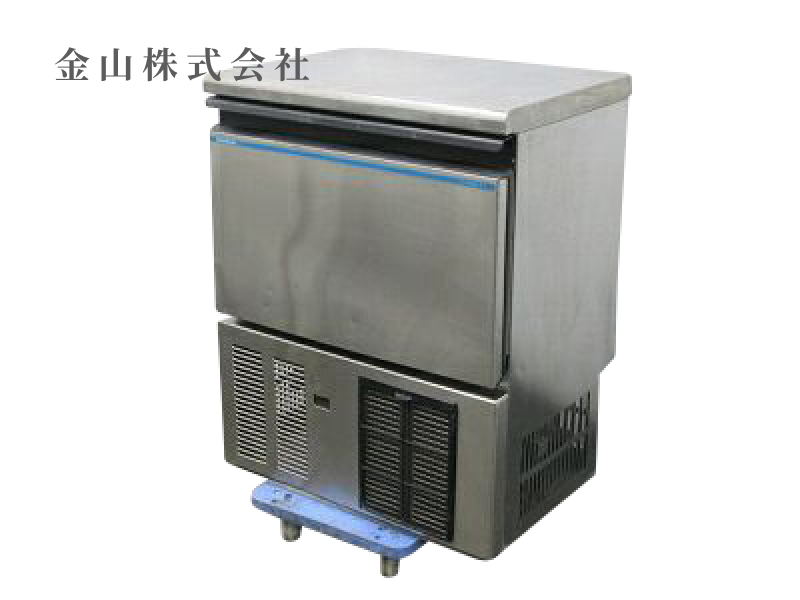 5 ホシザキ 45kg製氷機 IM-45M-1