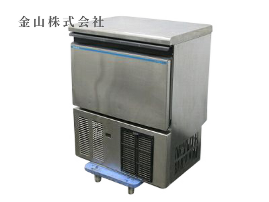 5 ホシザキ 45kg製氷機 IM-45M-1