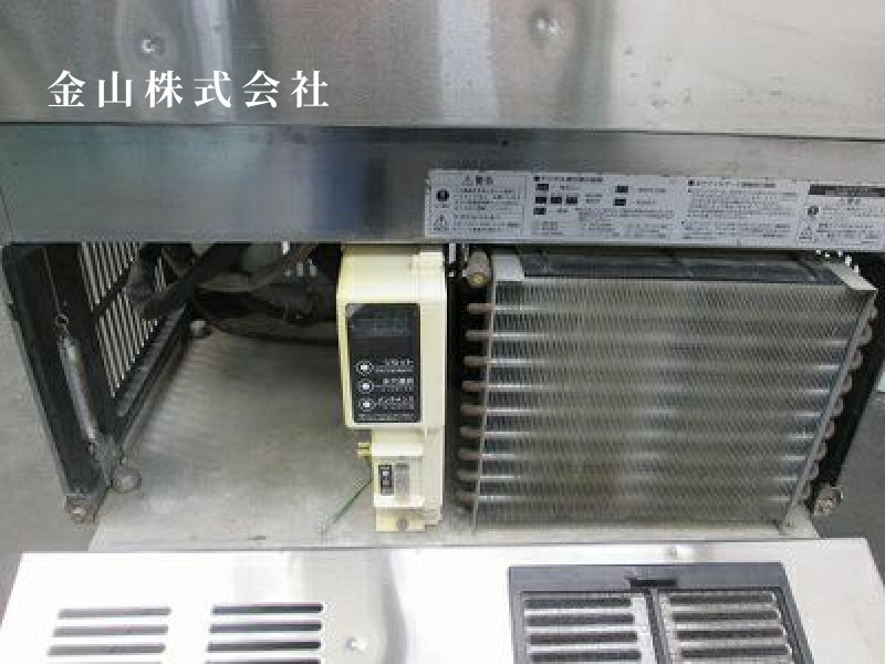 5 ホシザキ 45kg製氷機 IM-45M-1