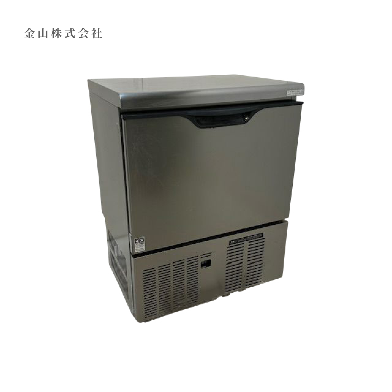 6 大和冷機 45kg製氷機 DRI-45LME