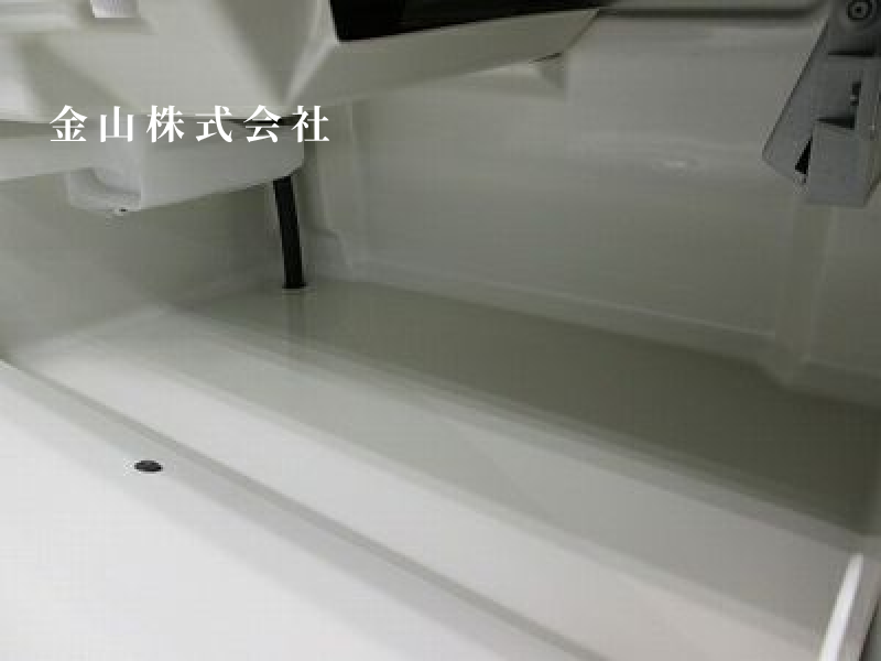7 パナソニック 45kg製氷機 SIM-AS4500