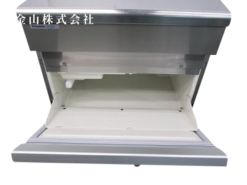 7 パナソニック 45kg製氷機 SIM-AS4500
