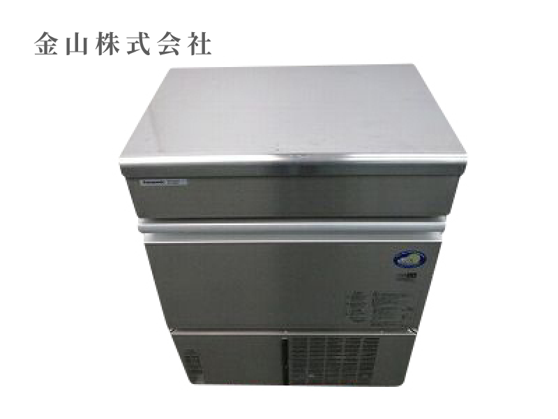 7 パナソニック 45kg製氷機 SIM-AS4500