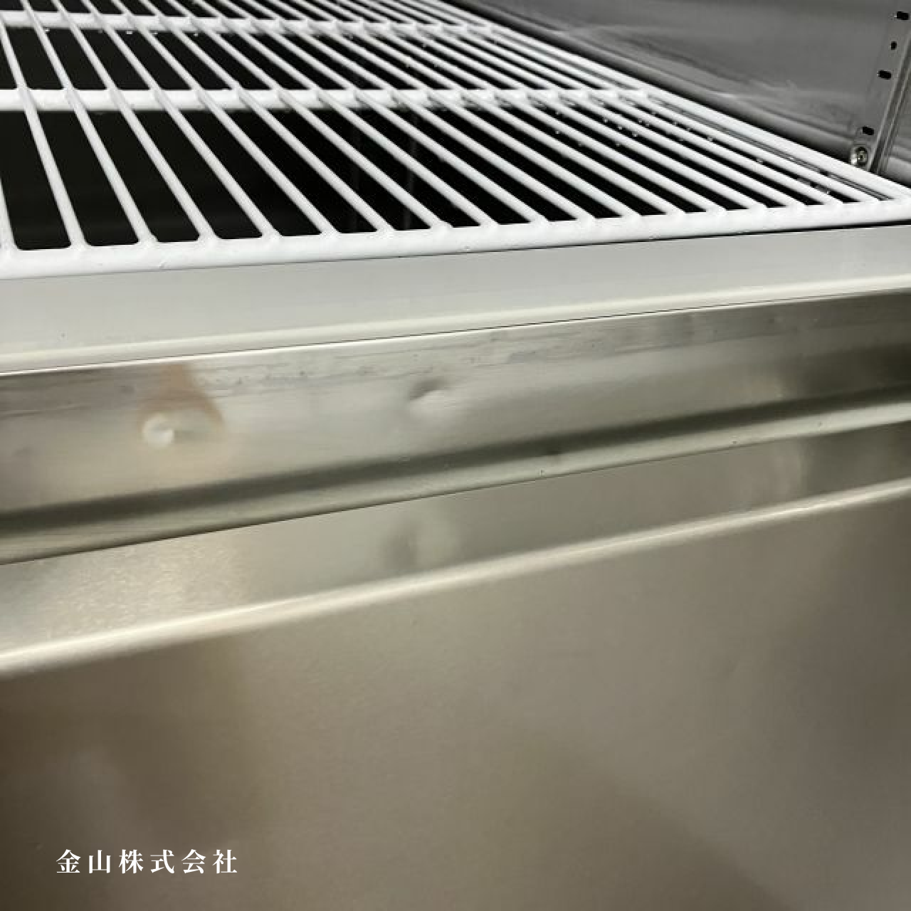 8 ホシザキ 縦型冷蔵庫 HR-150Z