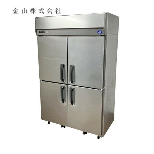 1 パナソニック 縦型冷蔵庫 SRR-K1261S