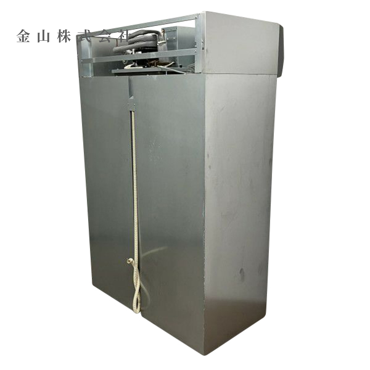 1 パナソニック 縦型冷蔵庫 SRR-K1261S