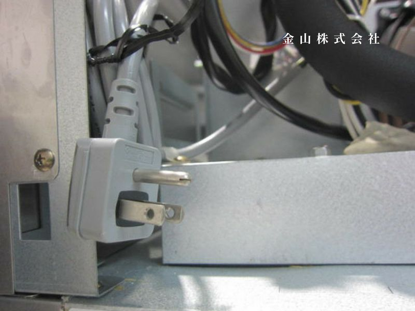 4 フクシマガリレイ 縦型うどん熟成庫 UND-060MM7