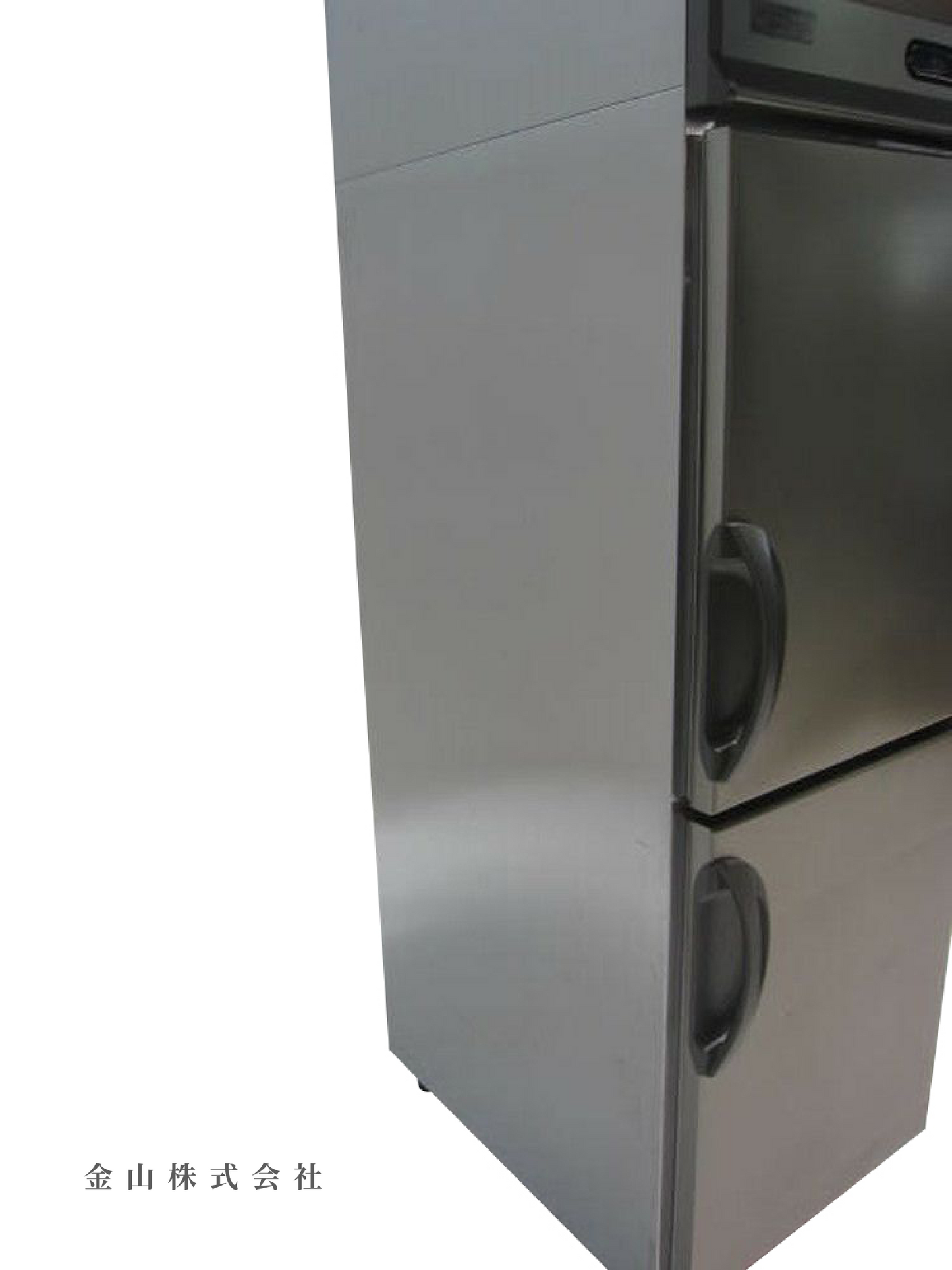 4 フクシマガリレイ 縦型うどん熟成庫 UND-060MM7