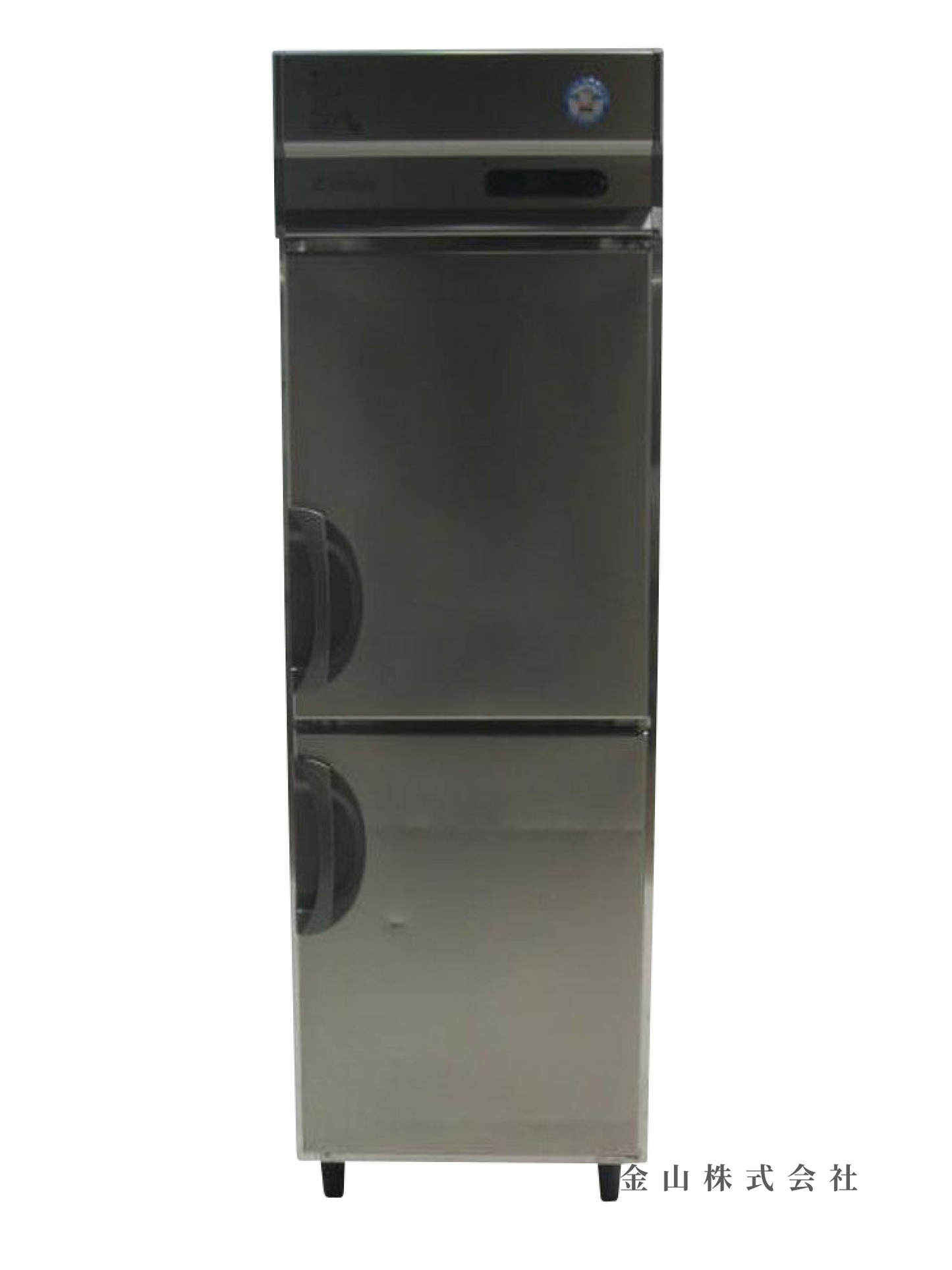 4 フクシマガリレイ 縦型うどん熟成庫 UND-060MM7