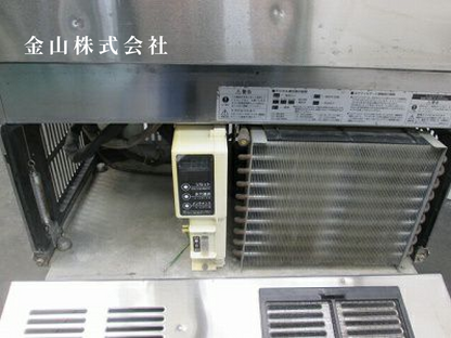 5 ホシザキ 45kg製氷機 IM-45M-1