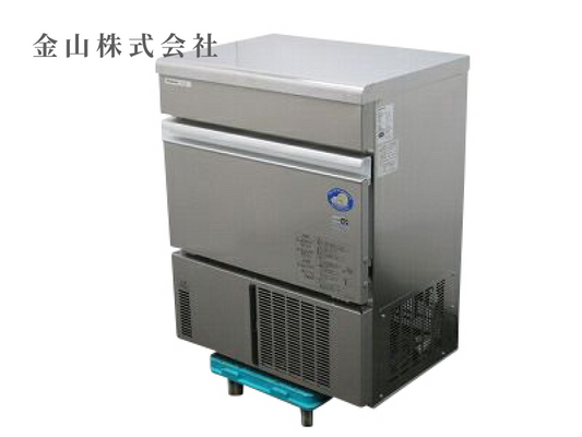 7 パナソニック 45kg製氷機 SIM-AS4500