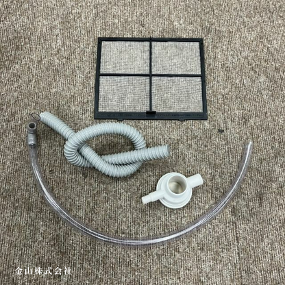 8 ホシザキ 縦型冷蔵庫 HR-150Z