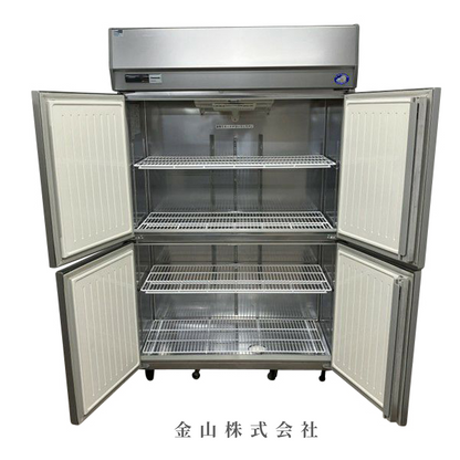 1 パナソニック 縦型冷蔵庫 SRR-K1261S