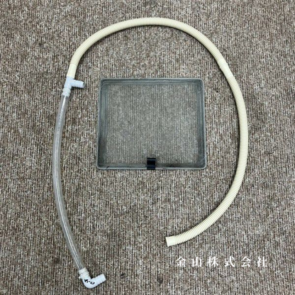 3 大和冷機 スライド扉式縦型冷蔵庫 オートくん 401CD-SA-EC